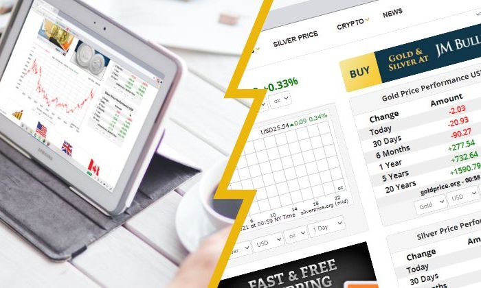 Investasi Emas